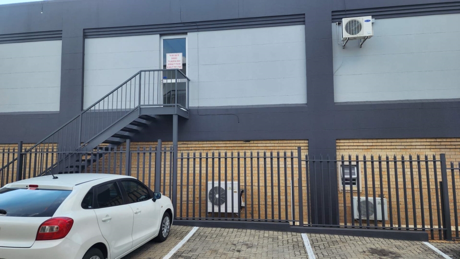 Commercial Property for Sale in Rustenburg North West